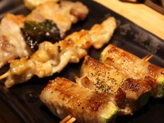 -鸟内会居酒屋(得意潮馆店)