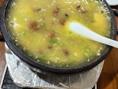 豆花牛肉-陈炉印象
