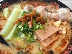 -巴辣仔烤鱼鸡煲(上水店)