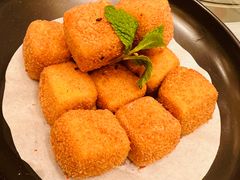 -金苑海鲜酒家(来魅力店)