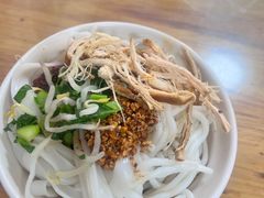 -再回首鸡肉米线(人民路一店)