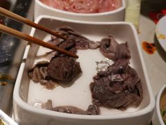 -海底捞火锅(万丰桥店)
