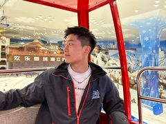 -长沙湘江冰雪世界