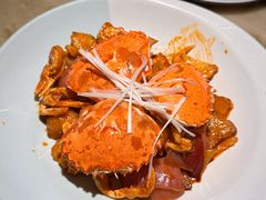 -绿茶餐厅(成都大悦城店)