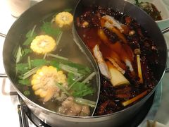 -为什么牛潮汕牛肉火锅(中信广场店)