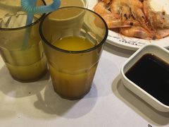 -深海壹品海鲜自助餐厅(吾悦广场店)