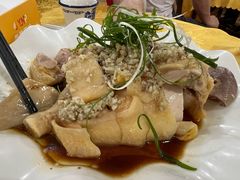 -沙溪佬食店(福生东街店)