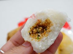 艾窝窝-老磁器口豆汁店(天坛店)