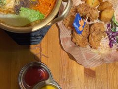 -汉米达特色料理餐厅(郴州友阿国际广场店)