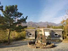 -阳台山自然风景区