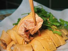 -阿金大白·上海菜馆(新天地店)