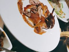 煜丰汴京烤鸭-煜丰汴京烤鸭(福彩路店)