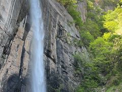 -洛阳白云山景区