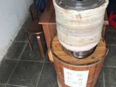 -张家港凤凰山景区恬庄古街