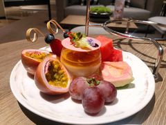 -粤海喜来登酒店·&More聚驿(天河城店)