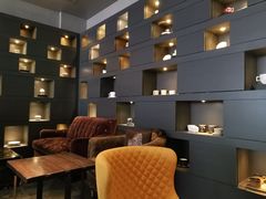 -T館·花园艺术餐厅