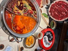 -江北北火锅馆·公路夜市(魏公村店)