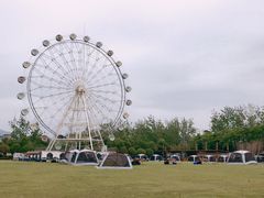 -云幽谷旅游区