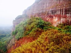 -丹霞山风景名胜区