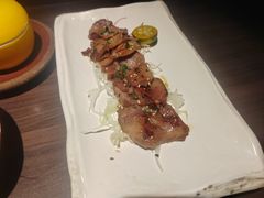 -匠和风精致料理(莆田财富中心店)