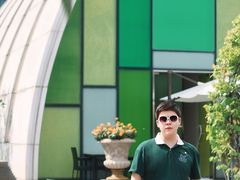 -珠海中海雅高铂尔曼酒店