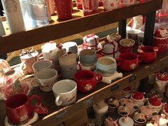 -星巴克(保定万博广场店)