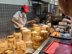 -老礼堂