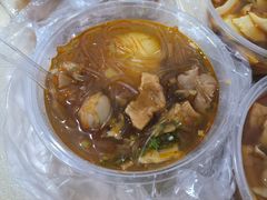 鹌鹑蛋-东华豆花(漳州店)