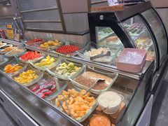 -诺丁牛排披萨自助餐厅(汕头苏宁店)