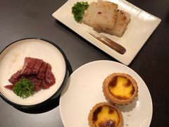 -领事馆19号中餐厅(厦门海景洲际酒店)