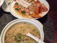 -海味·悦外滩中餐厅(上海宝龙丽筠酒店)