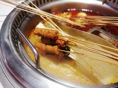 -蓉匠川串火锅(星光综合楼店)