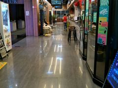 -奥斯卡新都汇影城(终级银幕)