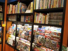 -西西弗书店&矢量咖啡(凯德晶萃广场店)