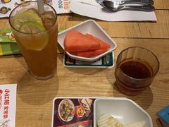 -豪客来牛排(汕头东厦100店)