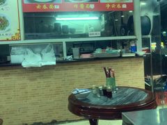 大堂-兴兴旺·冬瓜盅·啫啫煲(西华路店)