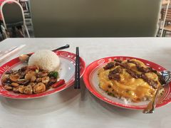 -1128港式茶餐厅(嘉信广场店)