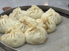 -石饮红星包子(中山路店)