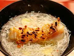 -鳥喜Toriki怀石烧鸟料理