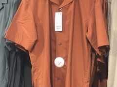 -优衣库(上海正大广场店)