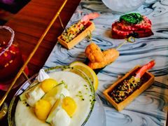 -苏州洲际酒店·大堂酒廊