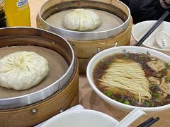 -蒋家桥饺面店(东关街店)