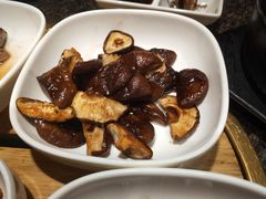 -正苑26年海鲜烤肉•牛尾汤汤饭(东港店)