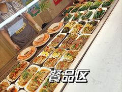 -楚汉生活小碗菜(长堤街店)