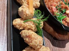 -茉莉餐厅(包河万达店)