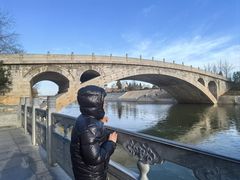 -赵州桥景区