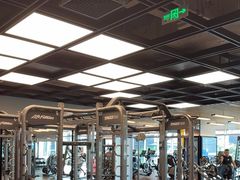 -燃坊JEN ACTIVE游泳健身中心·深圳前海JEN酒店