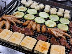 -同心烧烤(总店)