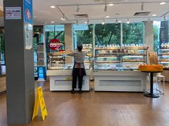 -85度C(深圳佳宁娜店)