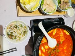 -贵州大厦贵州厅(樱花园西街店)